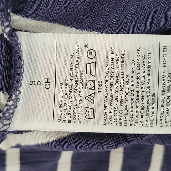 Maternity Nightgown - Picture 4 of 6